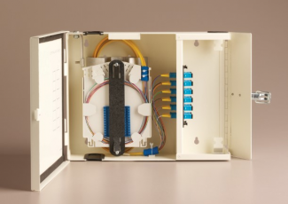 COYOTE® Axcess Solutions Wall Mount Cabinets